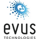 Evus Technologies logo