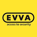 EVVA Sicherheitstechnologie logo