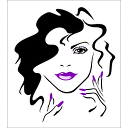Evvaylois Academy School of Beauty logo