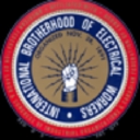 Ibew Local 16 logo
