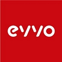 EVVO HOME logo