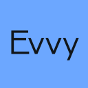 evvy.com logo