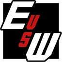 EVW Sports logo