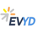 Evydtech logo
