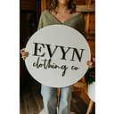 Evyn Clothing Co.