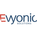 EVYONIC SOLUTIONS PTE. LTD. logo