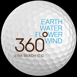 360Â° EWA BEACH C.C. / EWA BEACH GOLF CLUB / RESTAURANT TOMBO logo