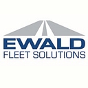 Ewald Fleet Solutions logo