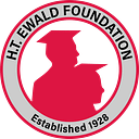 H T Ewald Foundation logo