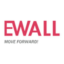 EWall Solutions logo