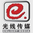 Beijing Enlight Media Co., Ltd. logo