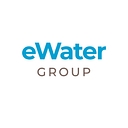Ewater Group logo