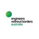 Engineers Without Borders Australia logo