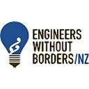 Engineers Without Borders New Zealand logo