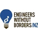 Engineers Without Borders New Zealand (Ewbnz) logo
