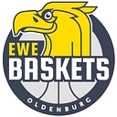 Favicon of EWE Baskets Oldenburg