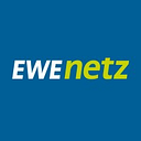 EWE NETZ GmbH logo