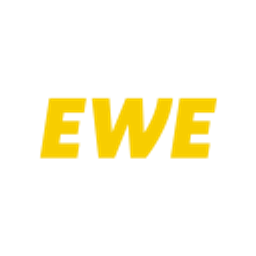 EWE Logo