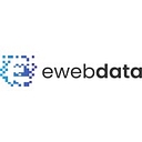 Ewebdata logo
