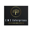 E.w.e. Enterprises logo