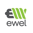 Ewel logo