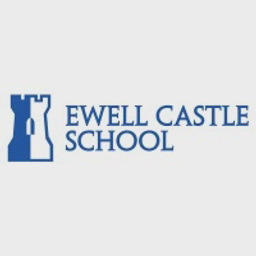 Ewell Castle School logo