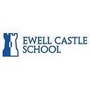 Ewell Castle School logo