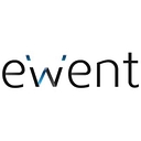 E-Went logo
