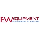 EW Equipment logo