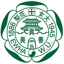 Ewha Womans University logo