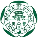 Ewha Women's University Logo