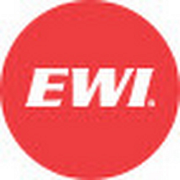 Edison Welding Institute logo