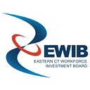 EASTERN CONNECTICUT WORKFORCE logo
