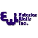 Exterior Walls Inc. logo