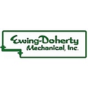 Ewing Doherty Mechanical, Inc. logo