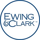 Ewing & Clark, Inc. logo