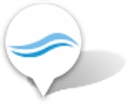 Ewing Aquatech Pools logo