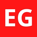 Ewing Flagpole Co. Inc. logo