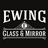 Ewing Glass & Mirror logo