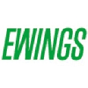 Ewings Inc. logo
