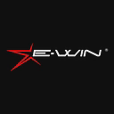 E-Win logo