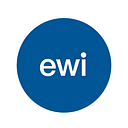 EWI Recruitment logo