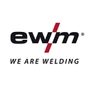 EWM AG logo