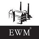 Ewm logo