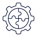 East West Manufacturing logo