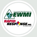 Environmental Waste Minimization, Inc / Rapid Response, Inc logo