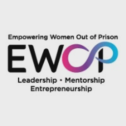 Empowering Women Out of Prison logo