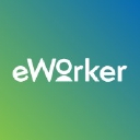 Eworker.Co logo