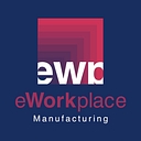Eworkplace Manufacturing, Inc. logo