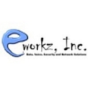 Eworkz, Inc logo